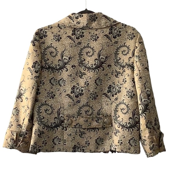 Liz Claiborne Vintage Blazer - Picture 2 of 13